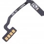 Para OPPO K11 OEM Botón de encendido y botón de volumen Cable flexible