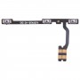 För OPPO A18 OEM Power Button & Volume Button Flex Kabel