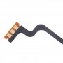 Para OPPO Reno7 4G Cable flexible de botón de volumen