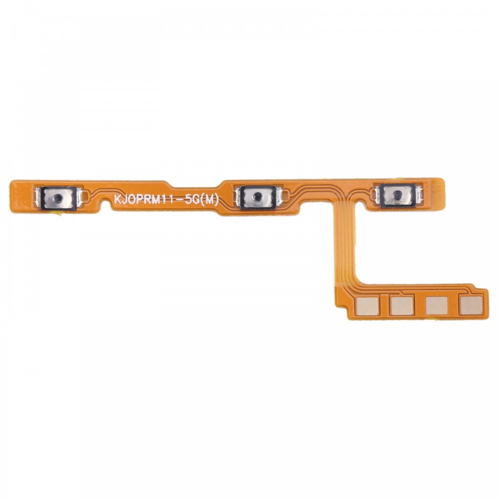 Câble flexible pour bouton de Volume Realme 11 5G