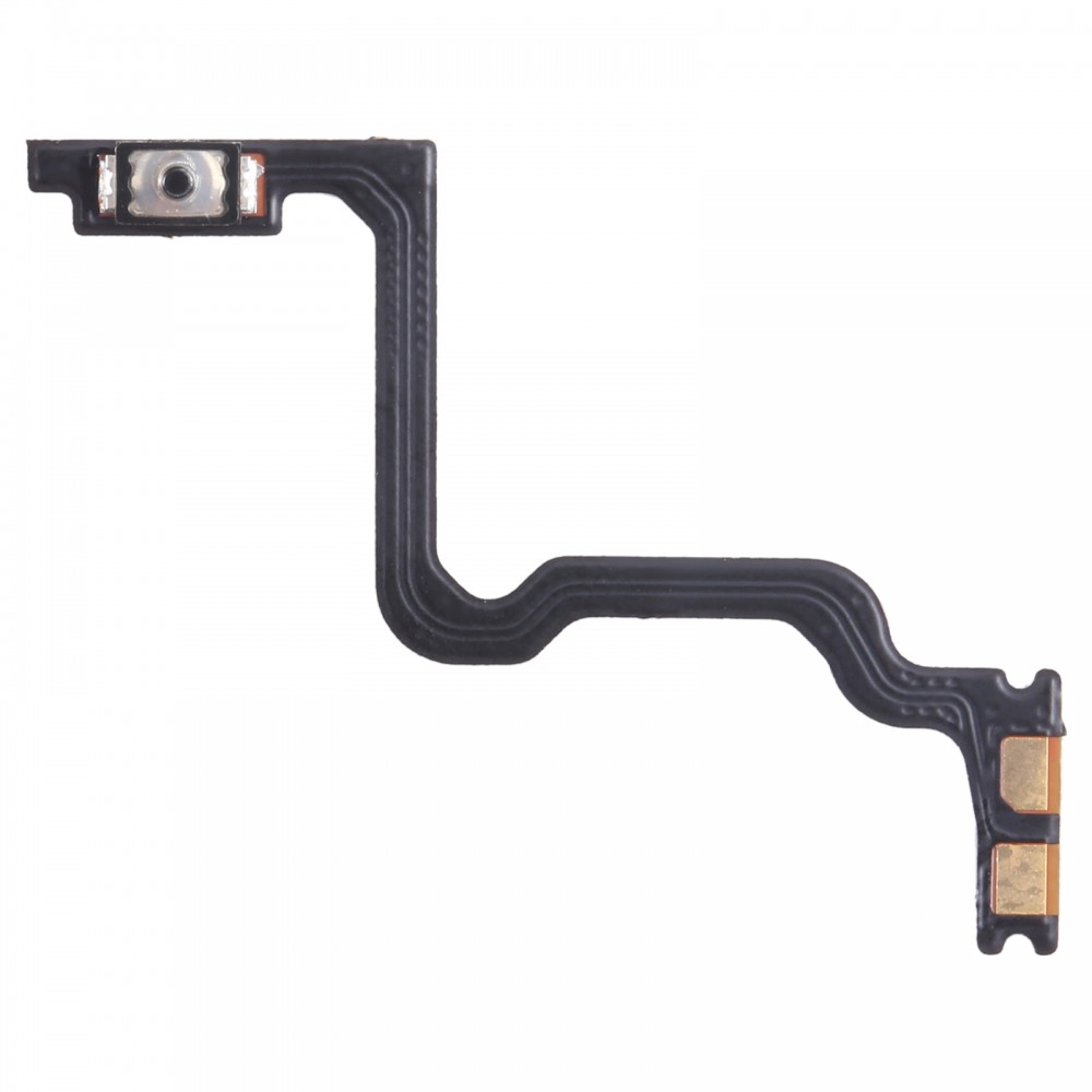 OPPO Reno7 4G OEM 電源ボタンフレックスケーブル用