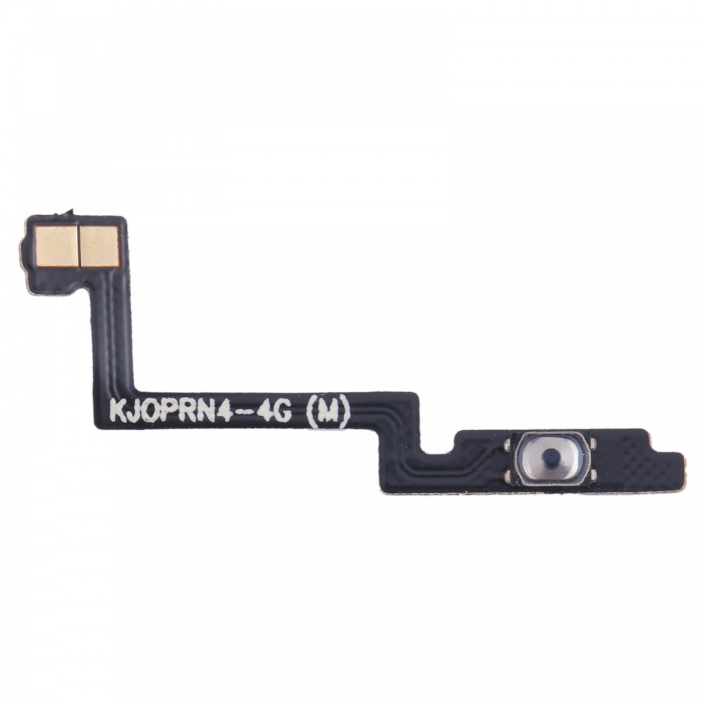 Для OPPO Reno4 4G OEM Flex кабель кнопки живлення