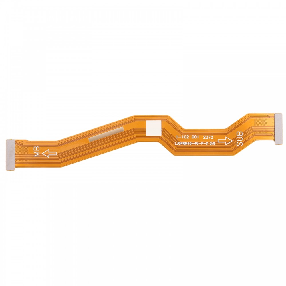 Câble flexible LCD OEM pour Realme 10 4G