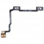 Pro Realme GT2 OEM Flex kabel tlačítka hlasitosti