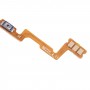 Pro Realme 9 4G OEM Flex kabel tlačítka hlasitosti