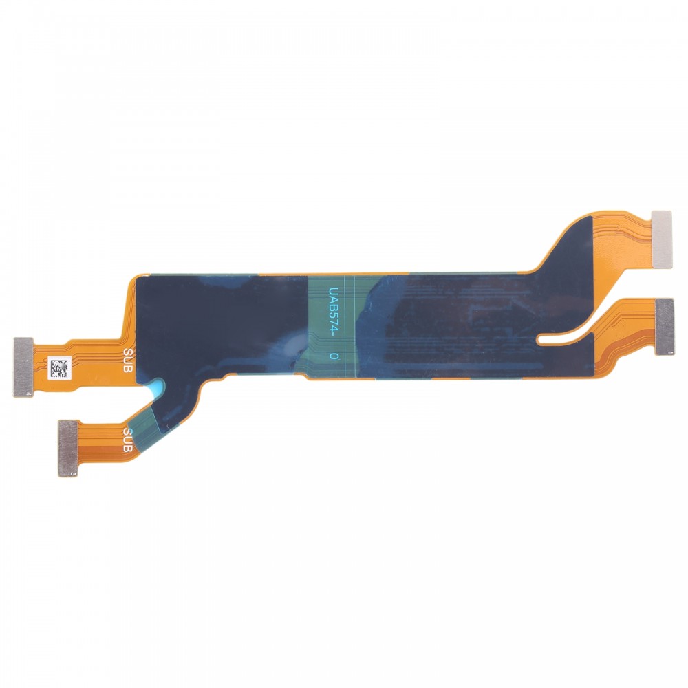עבור Realme GT Neo5 SE כבל גמיש לוח אם OEM