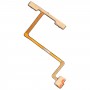 Para Realme GT Neo 5 Cable flexible de botón de volumen