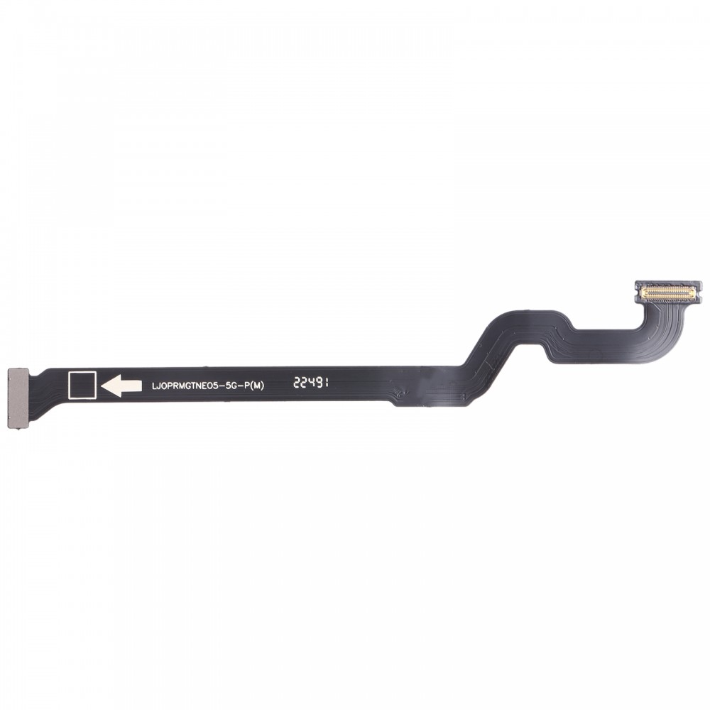 Realme GT Neo 5 OEM LCD Flex -kaapelille