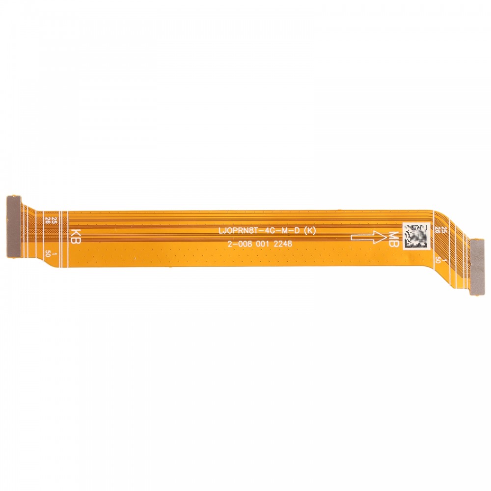 עבור OPPO Reno8 T OEM LCD Flex כבל