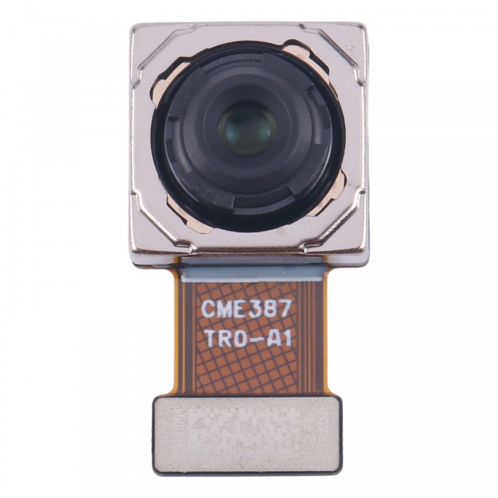 Do oryginalnej głównej tylnej kamery Realme X7 Pro