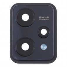 For Realme 9 Pro Original Camera Lens Cover (Black)