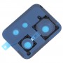 Realme 9 4G オリジナルカメラレンズカバー(シルバー)用