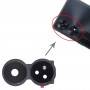 For OPPO Reno8 T 4G Original Camera Lens Cover (Black)