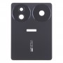 Realme GT Neo5 SE ორიგინალური უკანა კამერის ლინზისთვის (შავი)