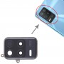 Copriobiettivo originale per fotocamera Realme 8 5G (nero)