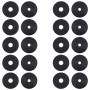 10 PCS Original Back Camera Lens for Realme C55
