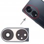For OPPO Reno8 T 5G Original Camera Lens Cover (Gold)