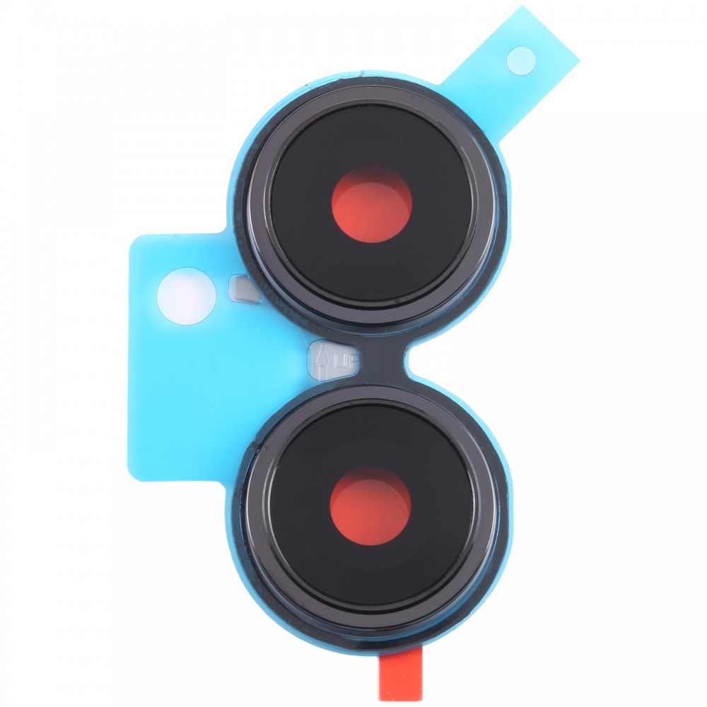 For OPPO Reno8 Z 5G Original Camera Lens Cover (Black)