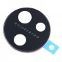 Para OPPO Find N3 Flip Cubierta de lente de cámara original (dorado)