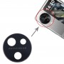 Para OPPO Find N3 Flip Cubierta de lente de cámara original (dorado)