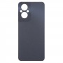 Pro OPPO Reno7 Lite originální zadní kryt baterie (černý)