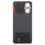 Para OPPO Reno7 Z 5G Tapa trasera de batería original (dorado)