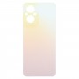 Pro OPPO Reno8 Lite originální zadní kryt baterie (zlatý)