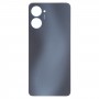 Оригинальная задняя крышка аккумулятора для Realme 10 Pro (черная)