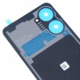 Оригинальная задняя крышка аккумулятора для Realme 10 Pro (черная)