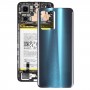 Pro Realme 9 Pro+ originální zadní kryt baterie (zelený)