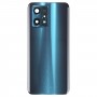 För Realme 9 Pro+ Original batteribaksida med kameralinsskydd (grön)