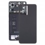 For OPPO F21s Pro Original Battery Back Cover(Black)