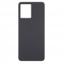For OPPO F21s Pro Original Battery Back Cover(Black)