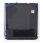 Для OPPO Find N2 Flip оригінальна задня кришка батареї (фіолетова)