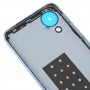 Pro OPPO A17K Originální zadní kryt baterie (modrý)