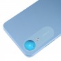 Pro OPPO A17K Originální zadní kryt baterie (modrý)