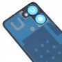 Оригинальная задняя крышка аккумулятора для Realme 10 (черная)