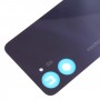Оригинальная задняя крышка аккумулятора для Realme 10 (черная)