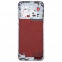 עבור OPPO A57 כיסוי אחורי לסוללה מקורי עם מסגרת אמצעית (סגול)
