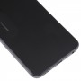 OPPO A58 5G originaalaku tagakaane keskmise raamiga (must) jaoks