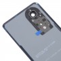 For OPPO A1 Pro Original Battery Back Cover(Black)