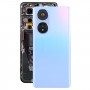 Pro OPPO A1 Pro originální zadní kryt baterie (modrý)