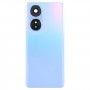 Pro OPPO A1 Pro originální zadní kryt baterie (modrý)