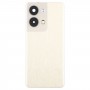 Per OPPO Reno9 Cover posteriore batteria originale con copriobiettivo fotocamera (oro)