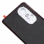 För OPPO Reno10 5G original batteribaksida (lila)