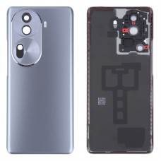 OPPO Reno11 Pro globaalse originaalaku tagakaane jaoks koos kaamera objektiivi kattega (hall)
