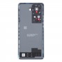 Для OPPO Reno11 Global Оригінальна задня кришка батареї з кришкою об’єктива камери (зелена)