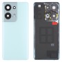 适用于 OPPO Reno9 Pro+ 原装电池后盖 带镜头盖（蓝色）