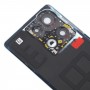 适用于 OPPO Reno9 Pro+ 原装电池后盖 带镜头盖（蓝色）