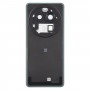 Für OPPO Find X6 Pro Original-Akku-Rückseite mit Kamera-Objektiv-Abdeckung (blau)